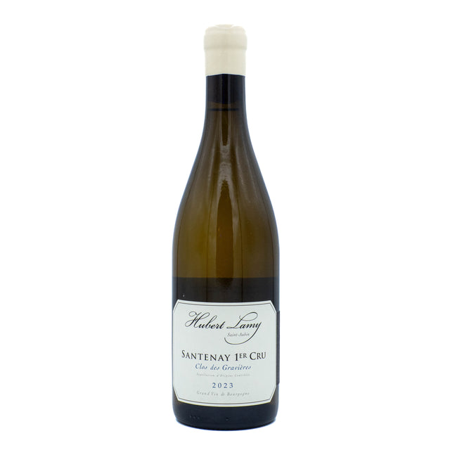 Hubert Lamy Santenay 1er Cru “Clos des Gravieres” 2023