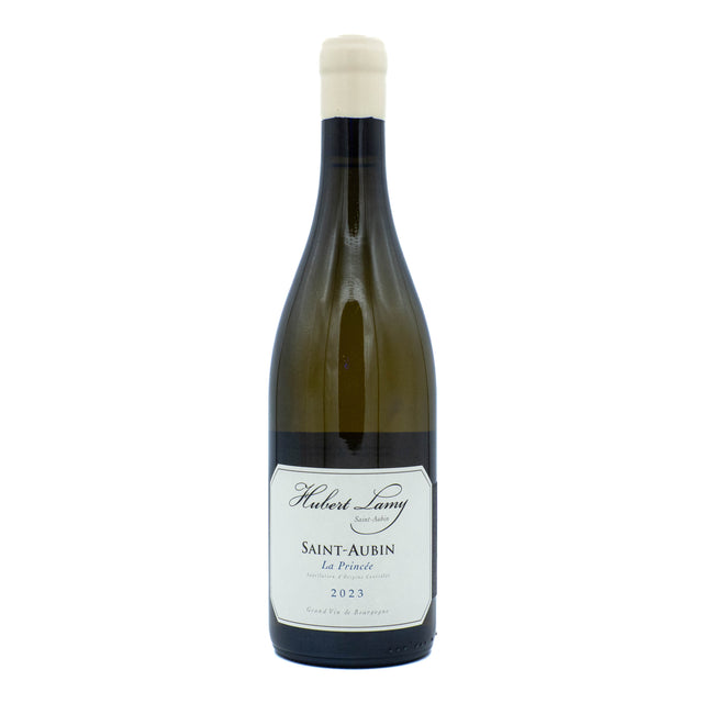 Hubert Lamy Saint Aubin Blanc La Princee 2023