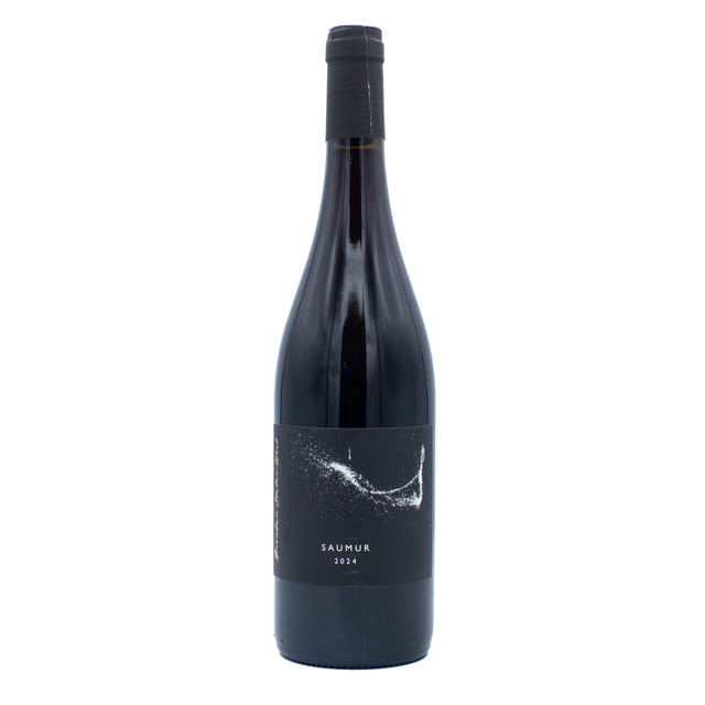 Brendan Stater-West Saumur Rouge 2024