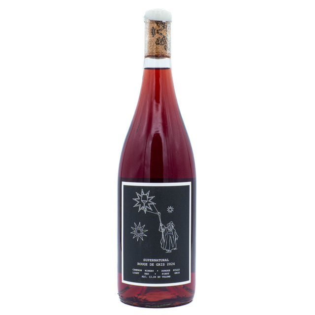 Cameron Rouge de Pinot Gris Supernatural 2024