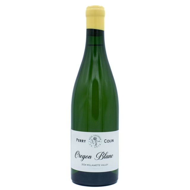 Perry Colin Chardonnay Oregon Blanc 2024
