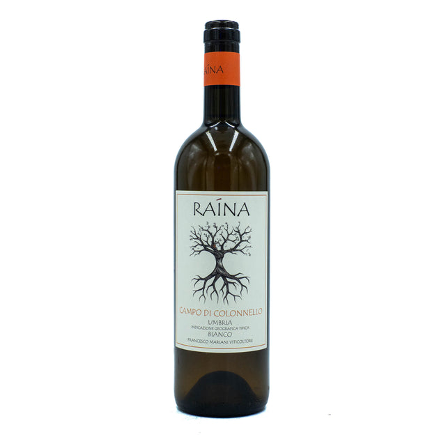 Raina Trebbiano Spoletino Spoleto 2023