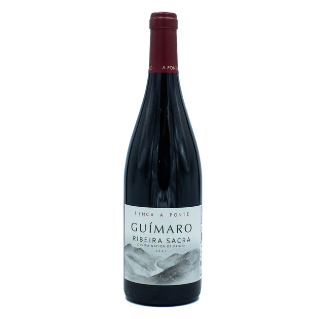 Guimaro Ribeira Sacra “A Ponte” 2021