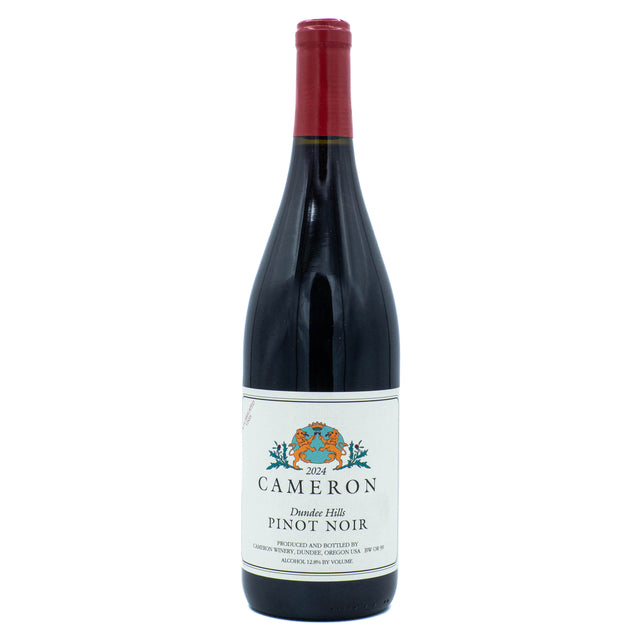Cameron Pinot Noir Dundee Hills 2024