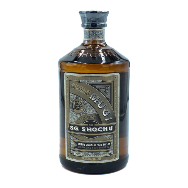 Mugi "The SG Shochu"