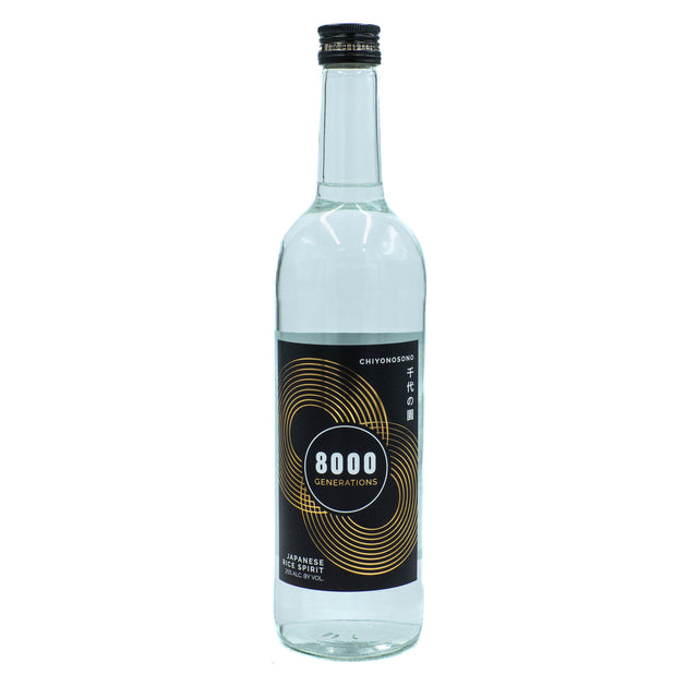 Chiyonosono 8000 Generations Shochu