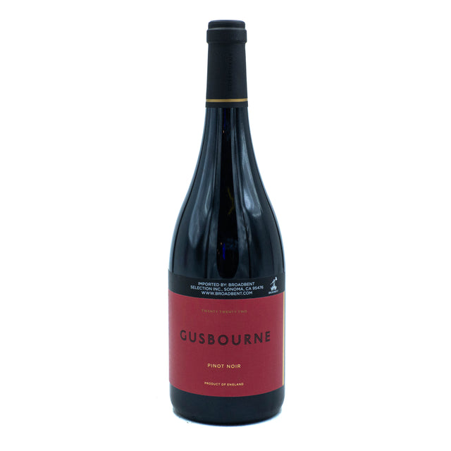 Gusbourne Estate Pinot Noir 2022