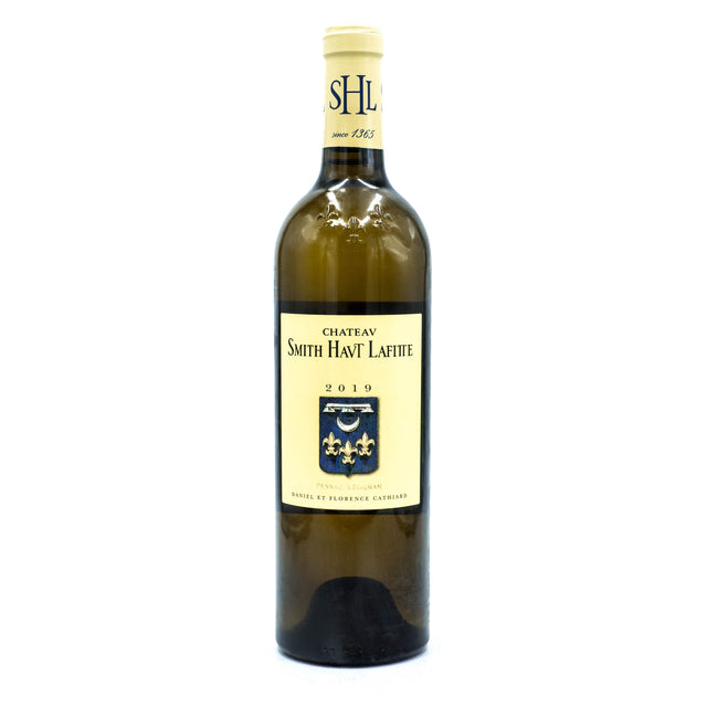 Chateau Smith-Haut Lafitte Pessac Leognan Blanc 2019