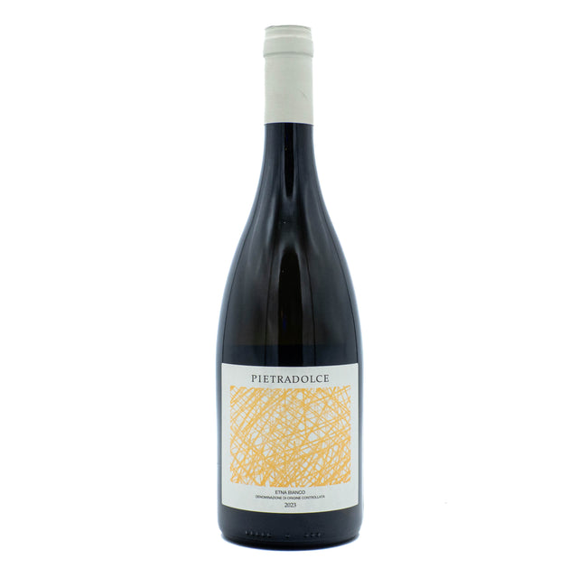 Pietradolce Etna Bianco 2023