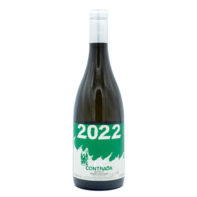 Passopisciaro Contrada PC Bianco 2022