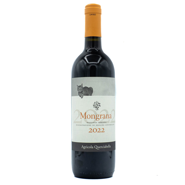 Querciabella Mongrana 2022