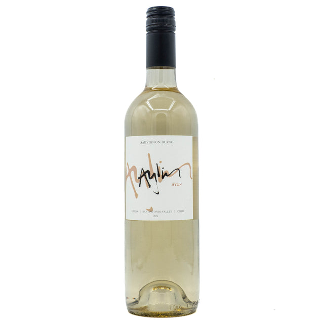 Polkura Aylin Sauvignon Blanc 2025