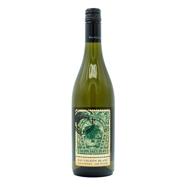 Walnut Block Sauvignon Blanc 2025