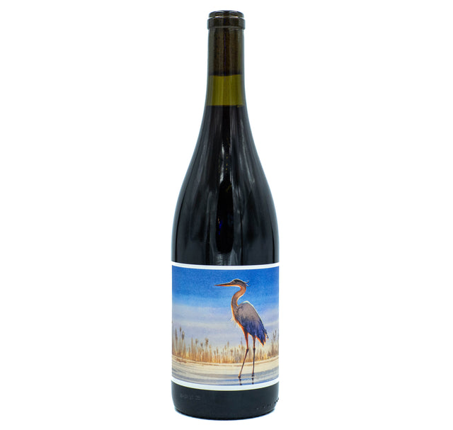 Johan Vineyards Zweigelt 2022
