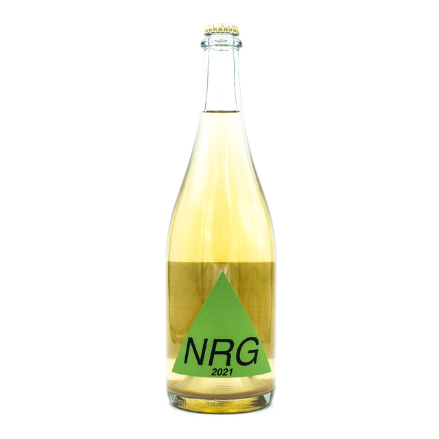 Wavy Wines NRG Pet Nat 2021