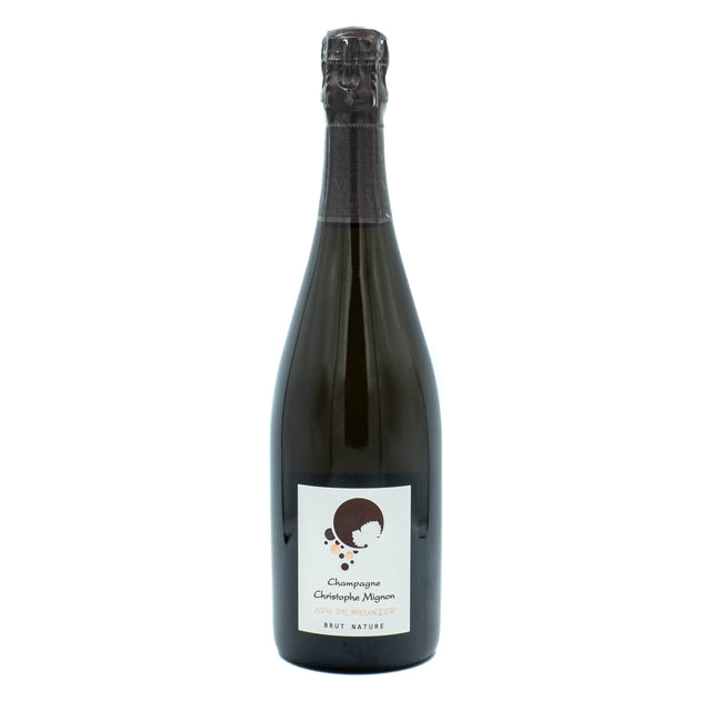 Christophe Mignon ADN de Meunier Brut Nature