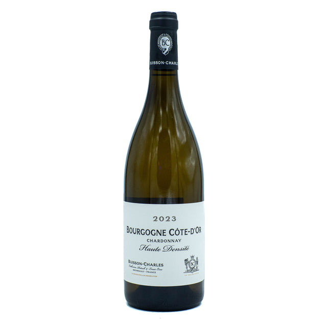 Buisson-Charles Bourgogne Chardonnay Cote-d'Or “Haute Densité” 2023