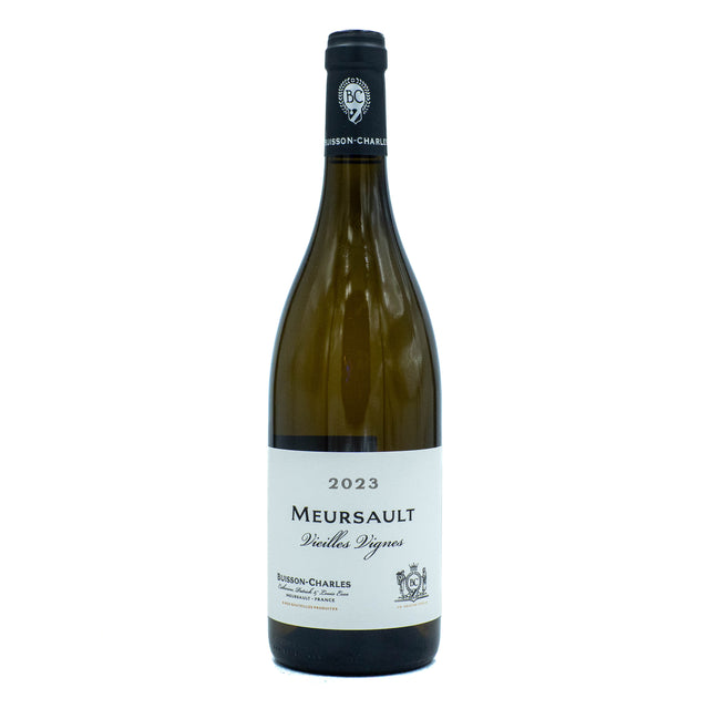 Buisson-Charles Meursault "Vieilles Vignes" 2023