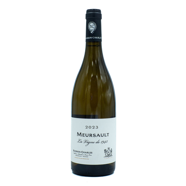 Bisson-Charles Meursault "Vignes de 1945" 2023