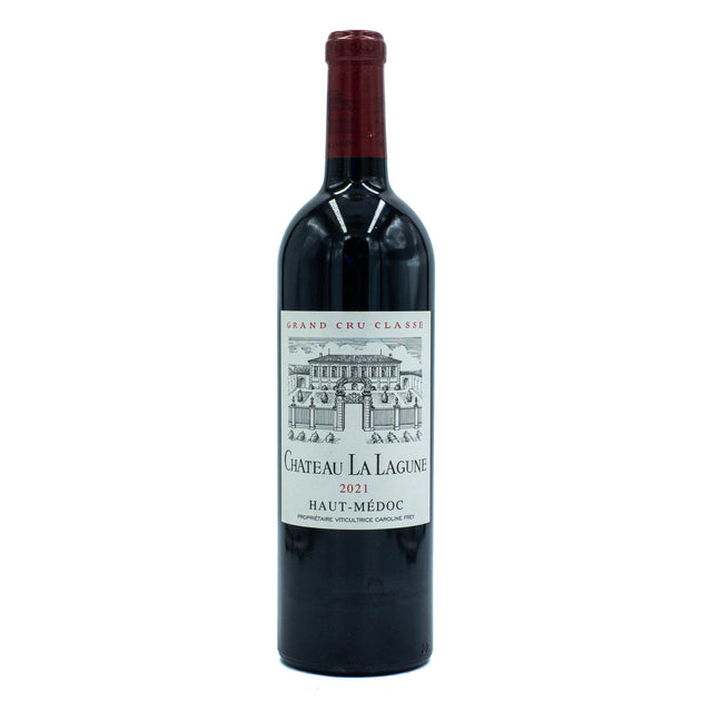 Château La Lagune 2021