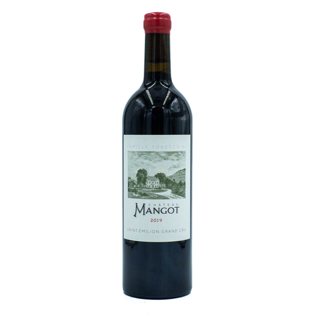 Château Mangot 2019