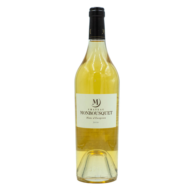 Château Monbousquet Blanc 2016