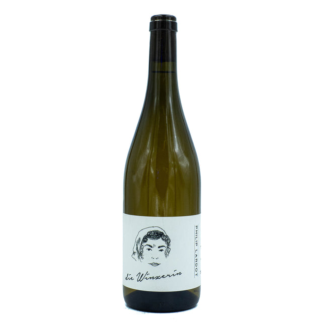 Philip Lardot Riesling “die Winzerin” 2022