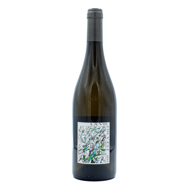 Domaine Gramenon Côtes du Rhône Blanc “La Vie On y Est” 2023