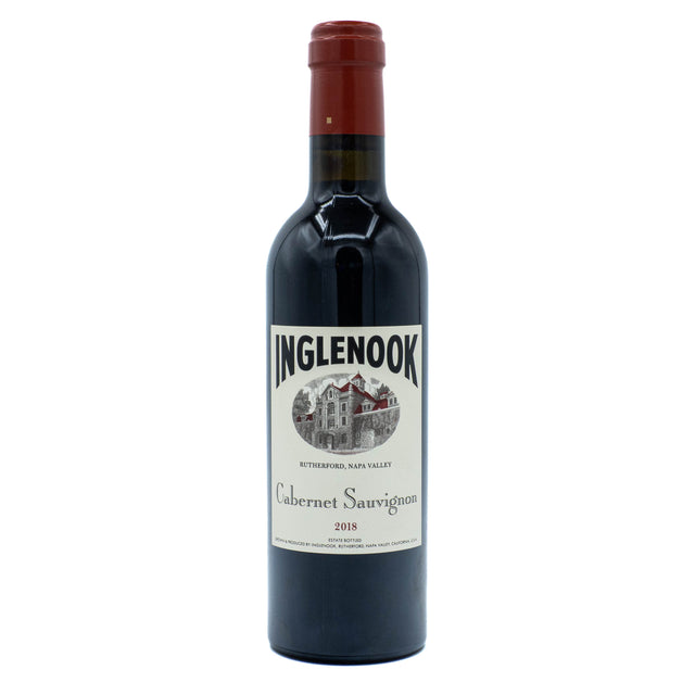 Inglenook Cabernet Sauvignon 2018 375ml