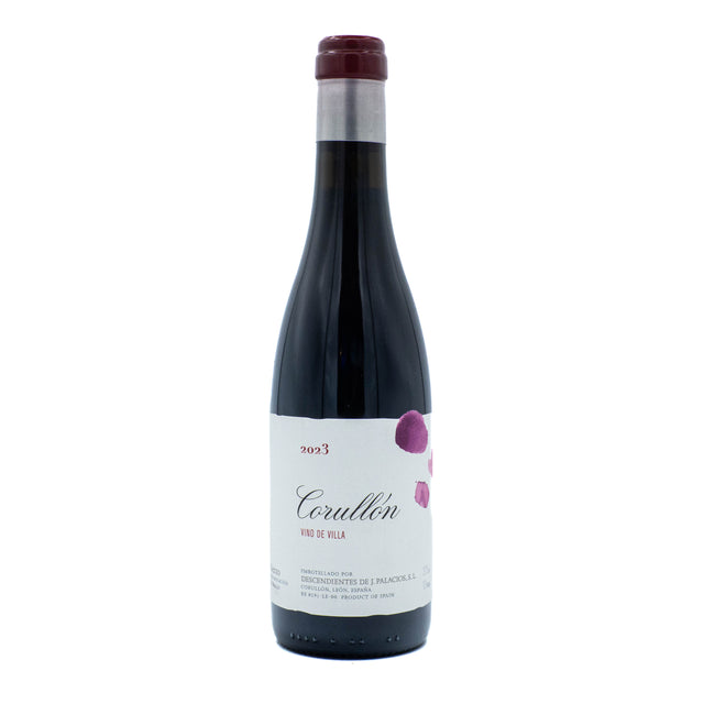 Descendientes de José Palacios Bierzo Villa de Corullon 2023 375ml