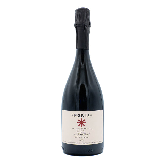 Brovia Anterse Extra Brut 2020