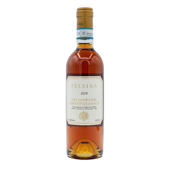 Felsina Vin Santo del Chianti Classico 2018