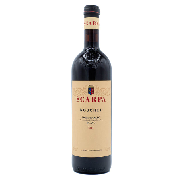 Scarpa Monferrato Rouchet 2021