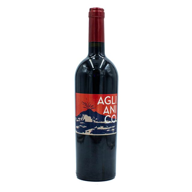 Poggio delle Baccanti Aglianico Campania 2023