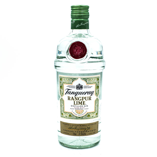 Tanqueray Rangpur Gin