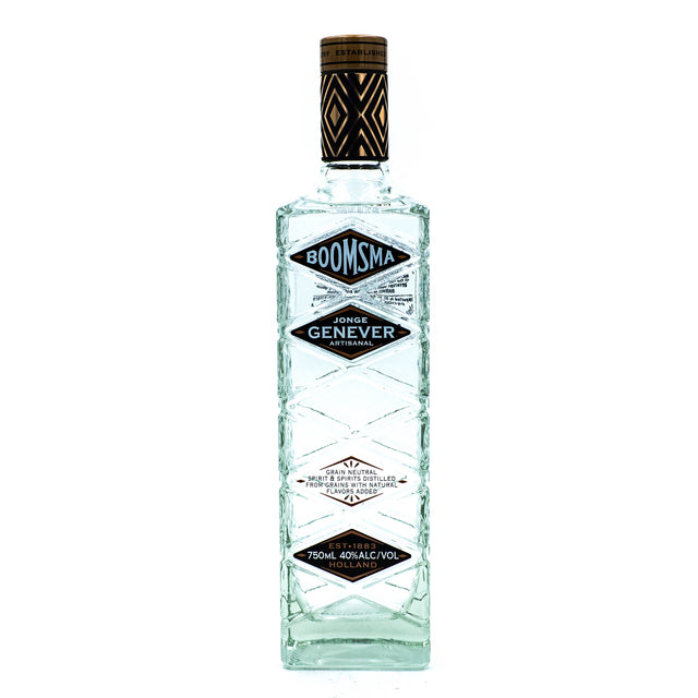 Boomsma Jonge Genever Gin