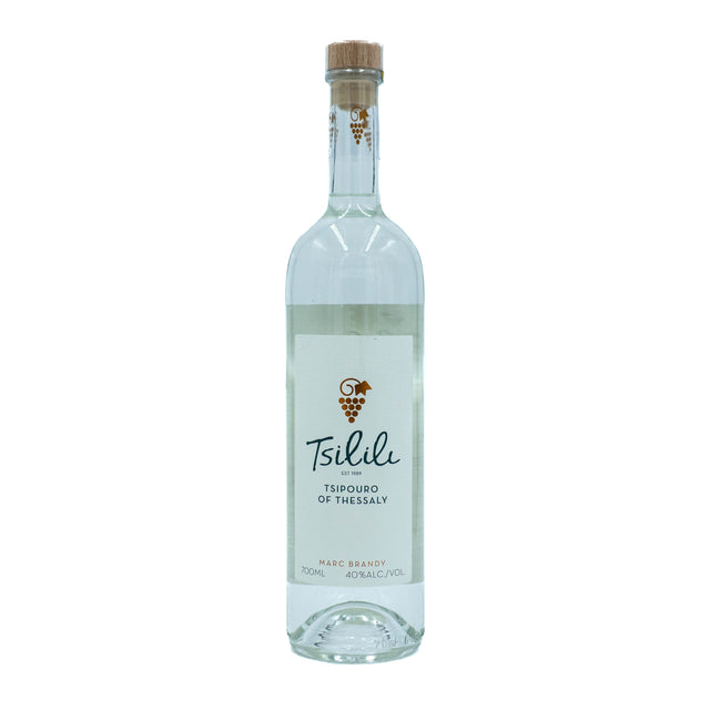Tsililis Tsipouro 700ml