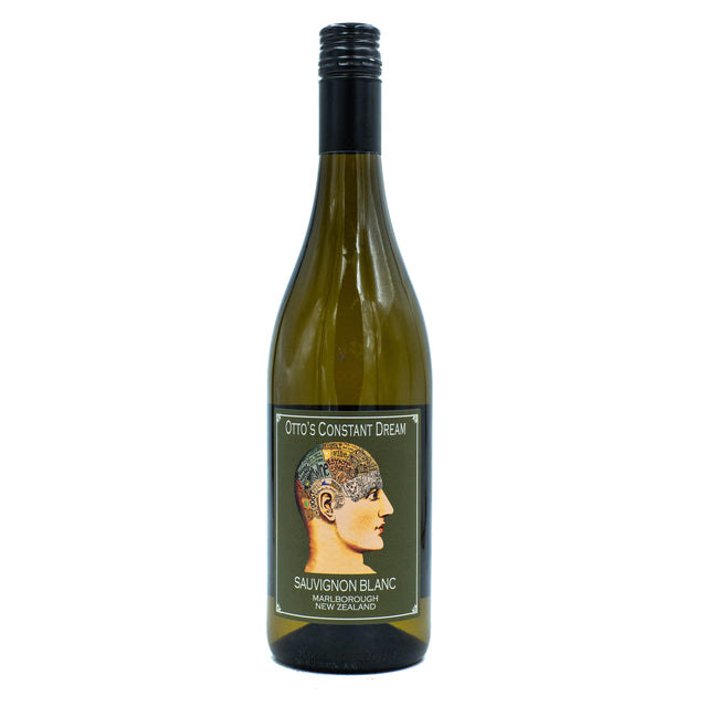 Otto’s Constant Dream Sauvignon Blanc 2024
