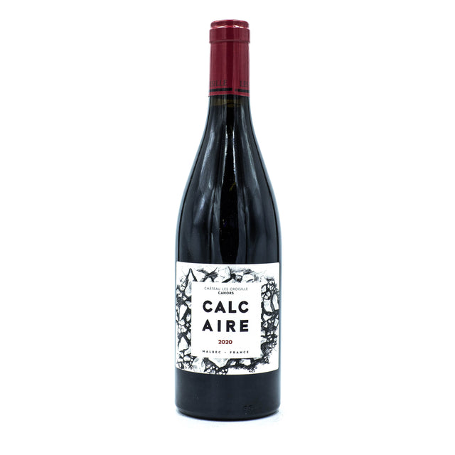 Les Croisille “Calcaire” Cahors 2020
