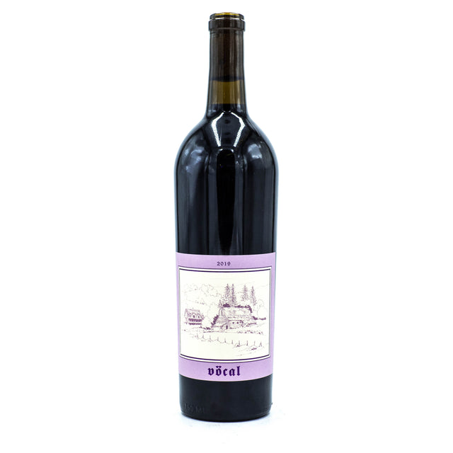 Vocal San Benito Cabernet Sauvignon 2019