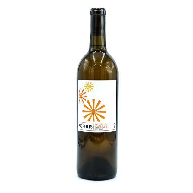 Populis Macerated White 2022