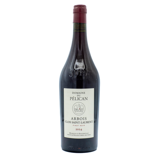 Domaine du Pelican Pinot Noir Clos Saint-Laurent 2024