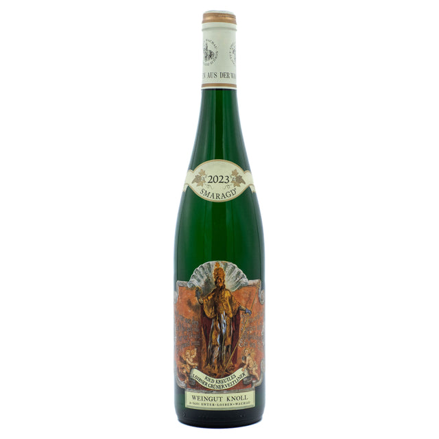Emmerich Knoll Gruner Veltliner Smaragd Ried Kreutles 2023