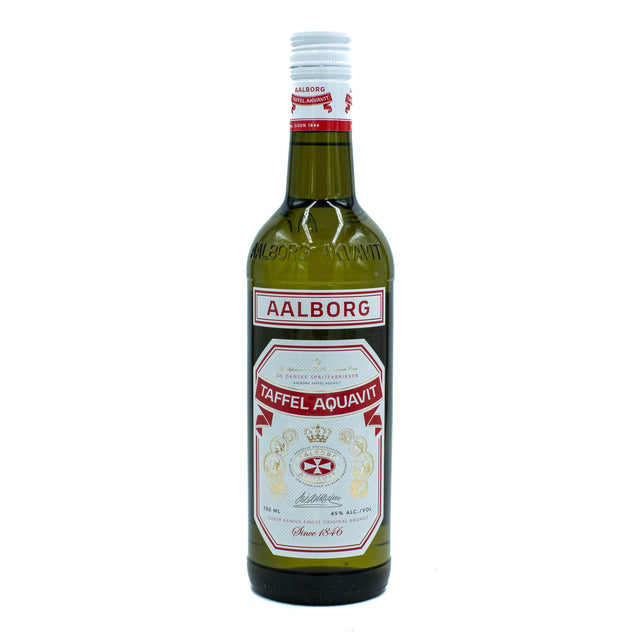 Aalborg Taffel Aquavit