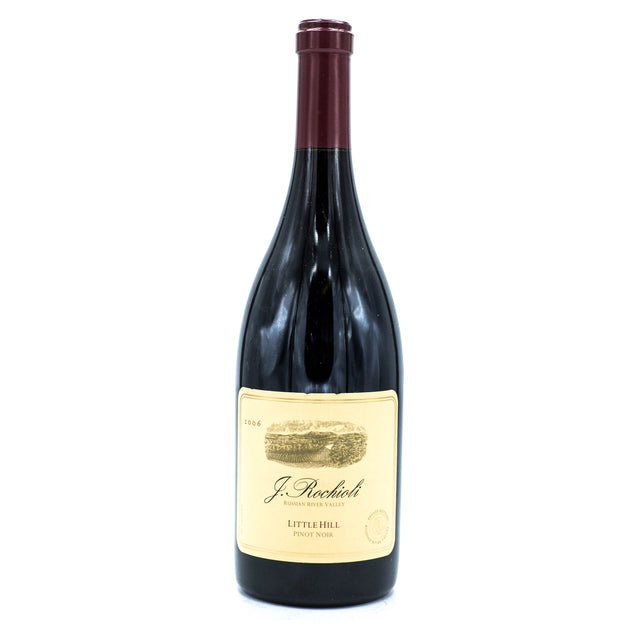 Rochioli Pinot Noir "Little Hill" 2006