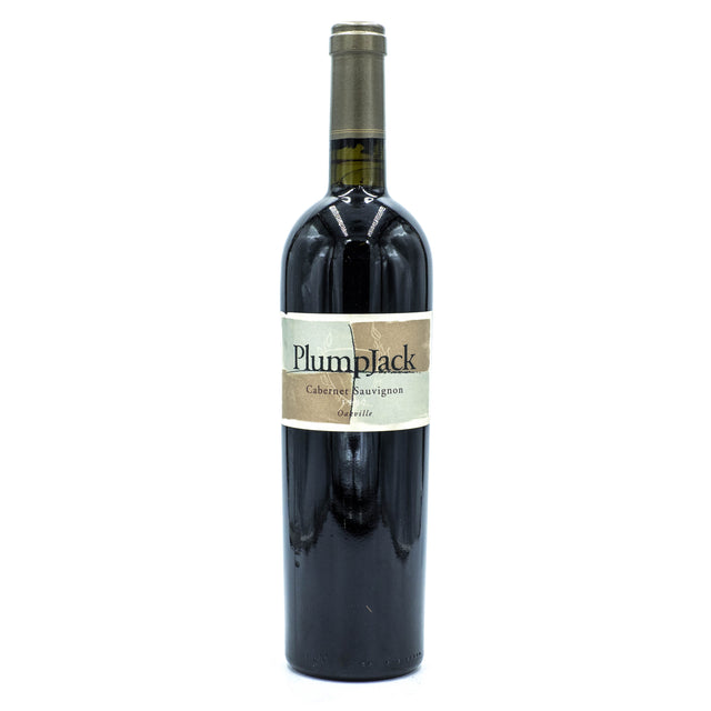 Plumpjack Cabernet Sauvignon 1997