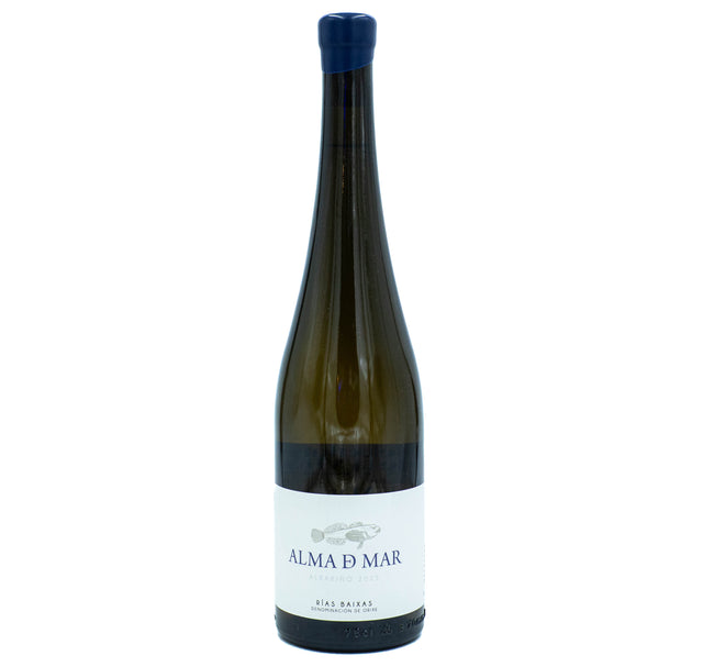 Bodegas Albamar Alma de Mar 2023