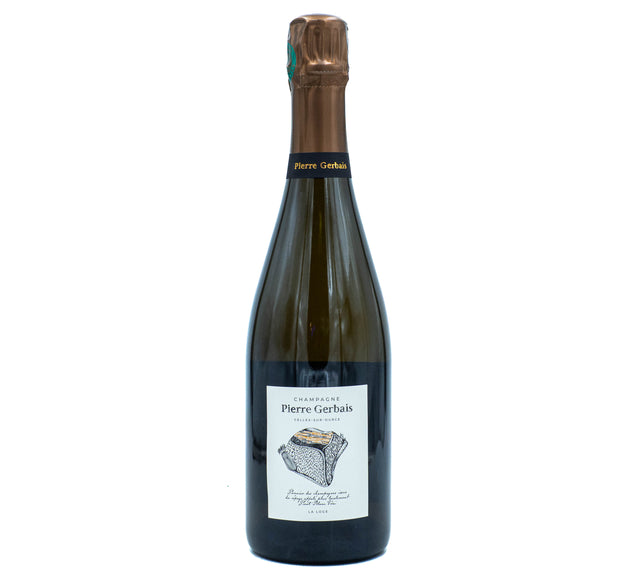 Pierre Gerbais Champagne “La Loge” Extra Brut