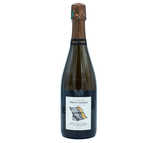 Pierre Gerbais Champagne “Bochot” Extra Brut