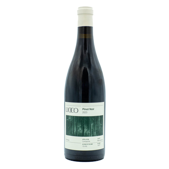 Lioco Pinot Noir Comptche 2023
